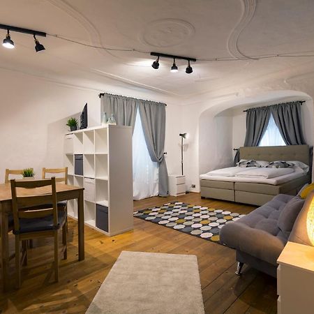 Albergo Diffuso Ela Living - Apartment Bellepoque เองญา ภายนอก รูปภาพ