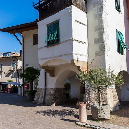 Albergo Diffuso Ela Living - Apartment Bellepoque เองญา ภายนอก รูปภาพ