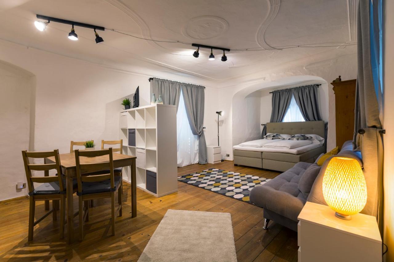 Albergo Diffuso Ela Living - Apartment Bellepoque เองญา ภายนอก รูปภาพ