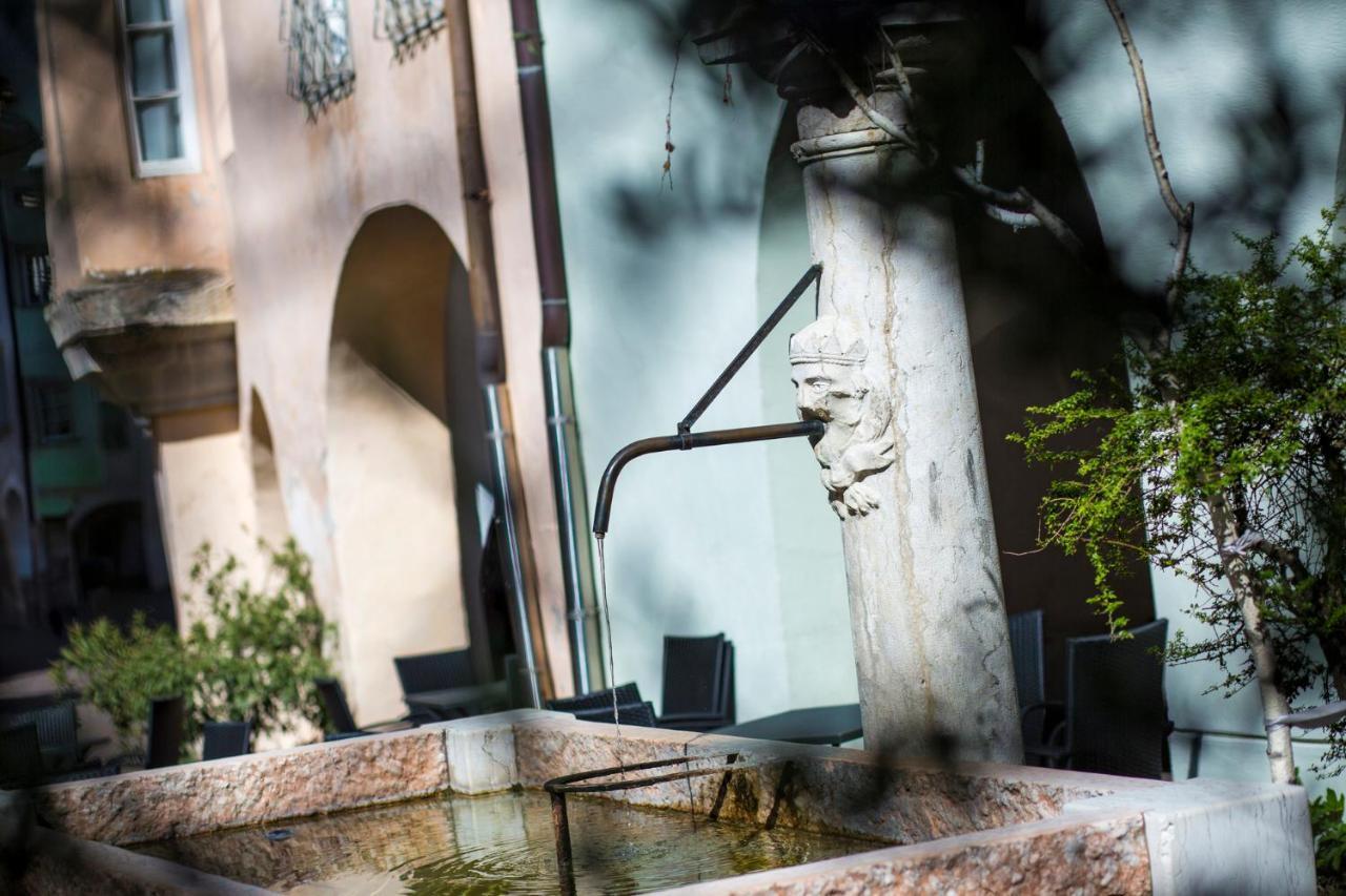 Albergo Diffuso Ela Living - Apartment Bellepoque เองญา ภายนอก รูปภาพ